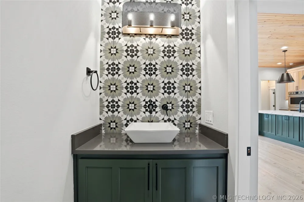 3732 E 115th Place S Tulsa, OK 74137