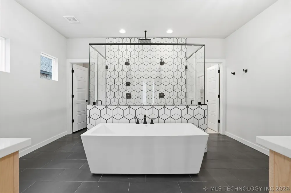3732 E 115th Place S Tulsa, OK 74137