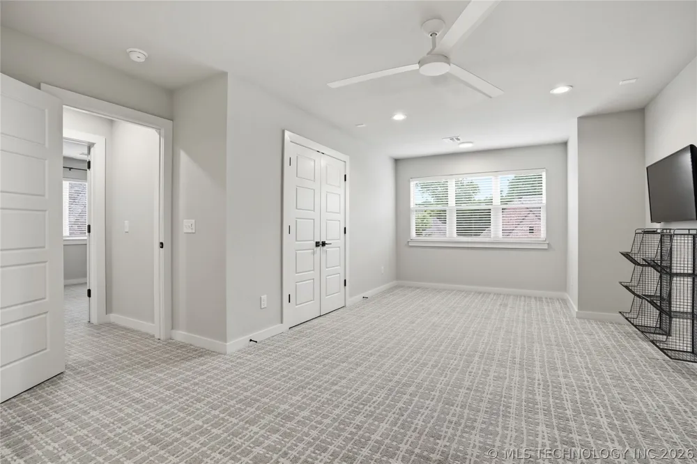 3732 E 115th Place S Tulsa, OK 74137