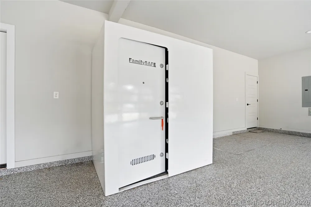 3732 E 115th Place S Tulsa, OK 74137