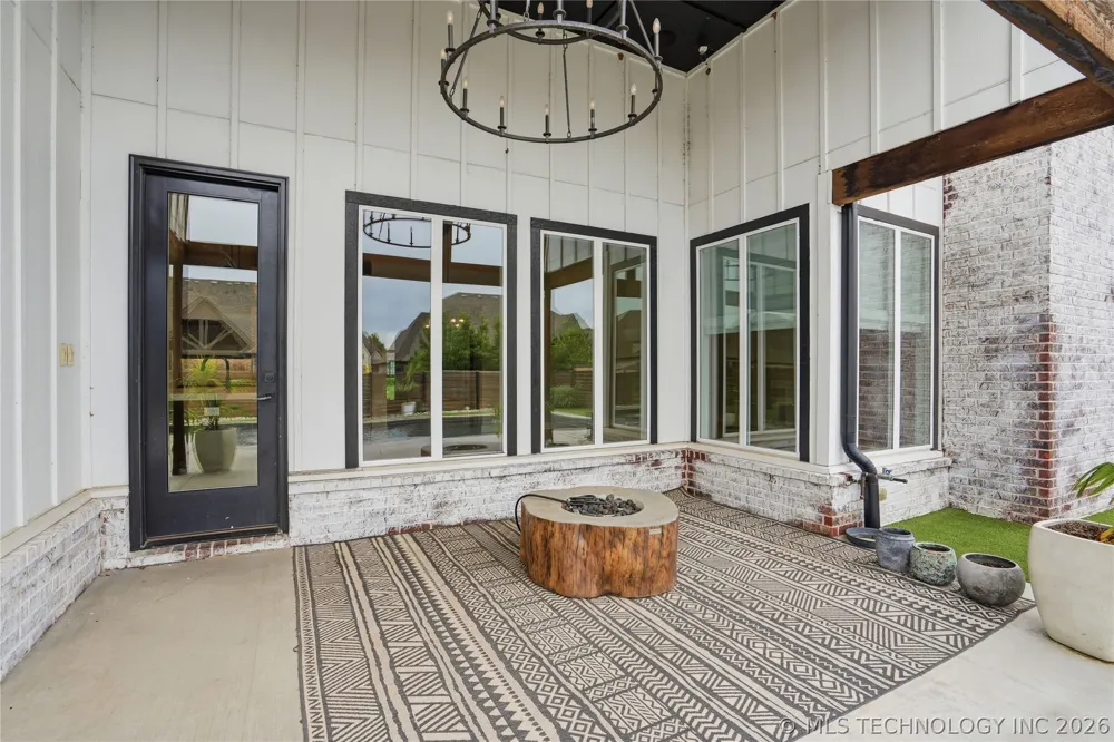 3732 E 115th Place S Tulsa, OK 74137