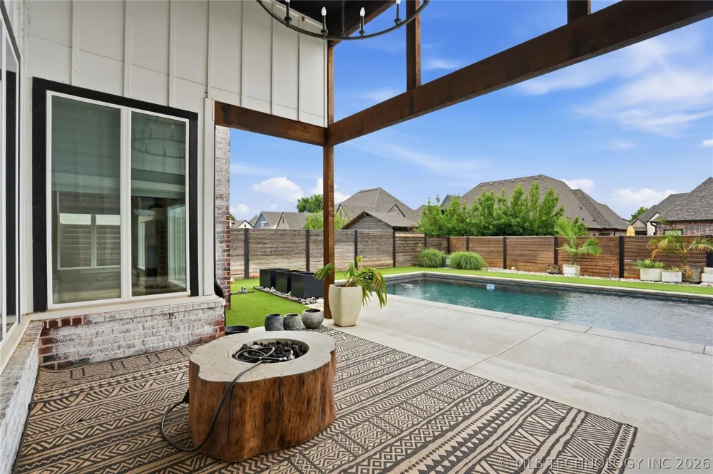 3732 E 115th Place S Tulsa, OK 74137