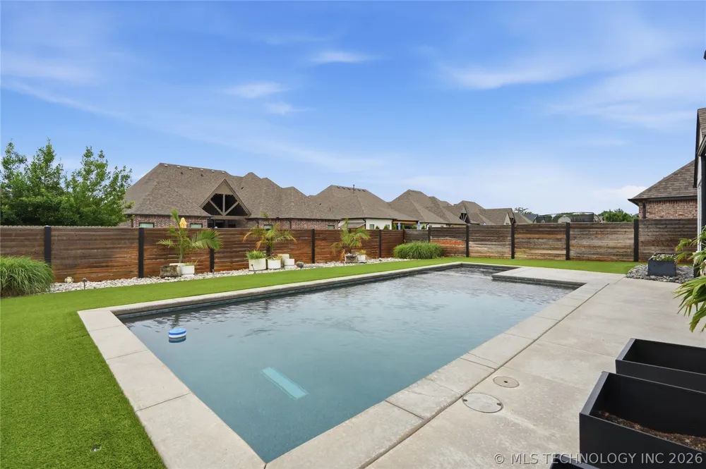 3732 E 115th Place S Tulsa, OK 74137