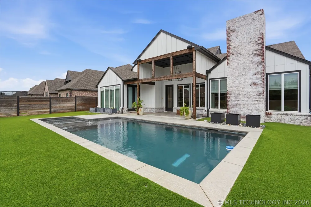3732 E 115th Place S Tulsa, OK 74137