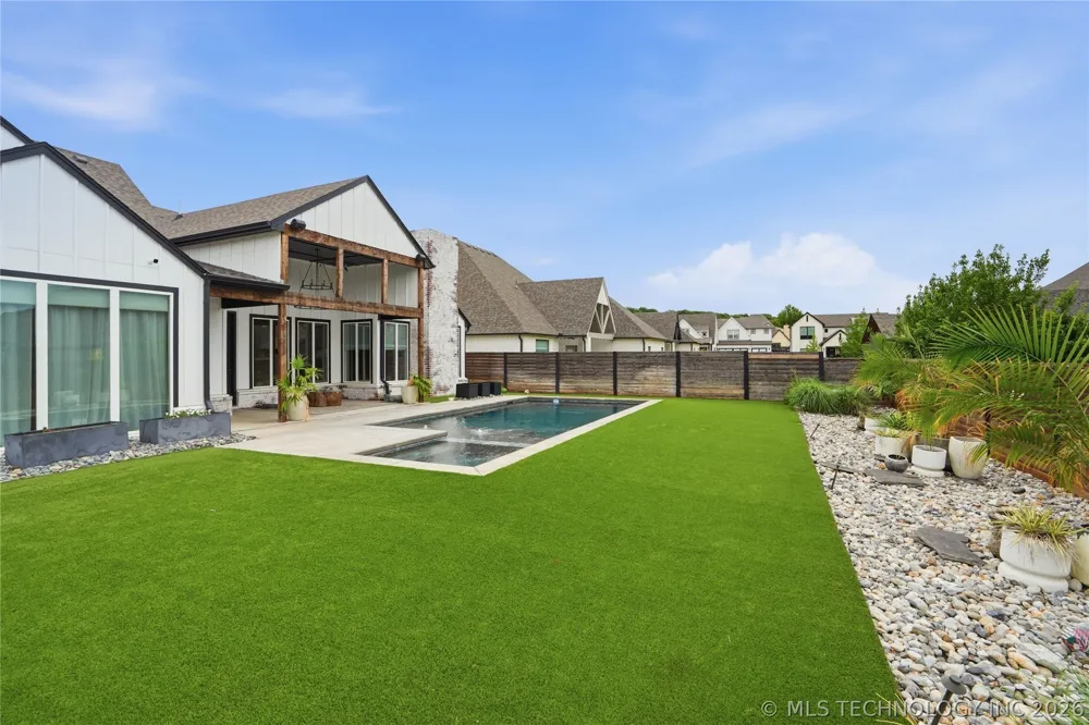 3732 E 115th Place S Tulsa, OK 74137