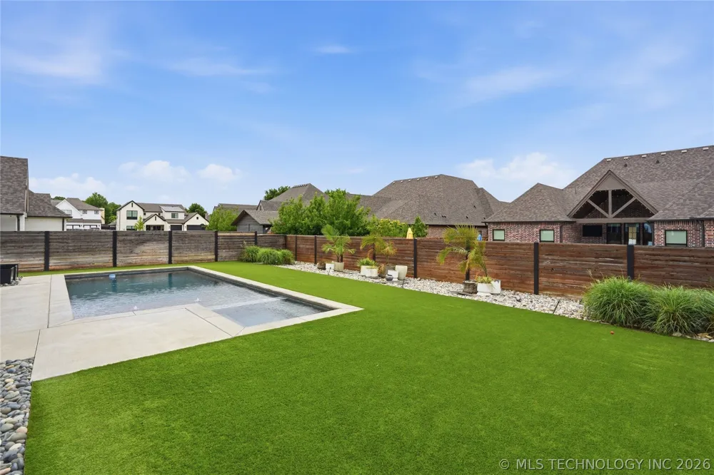 3732 E 115th Place S Tulsa, OK 74137