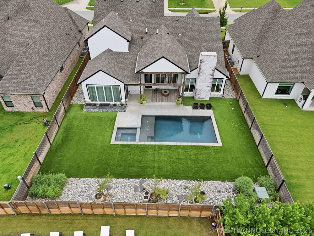 3732 E 115th Place S Tulsa, OK 74137