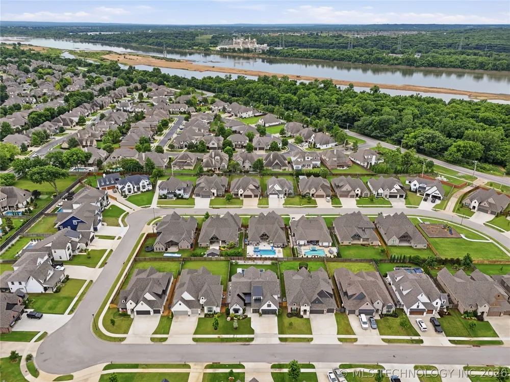 3732 E 115th Place S Tulsa, OK 74137
