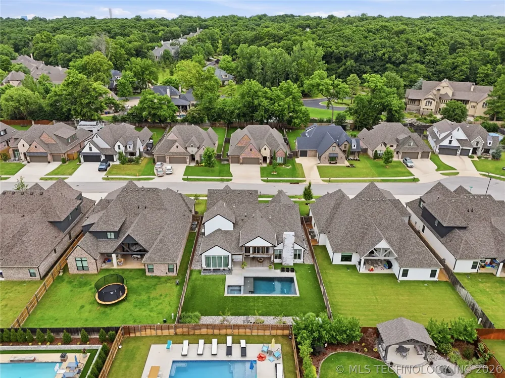 3732 E 115th Place S Tulsa, OK 74137