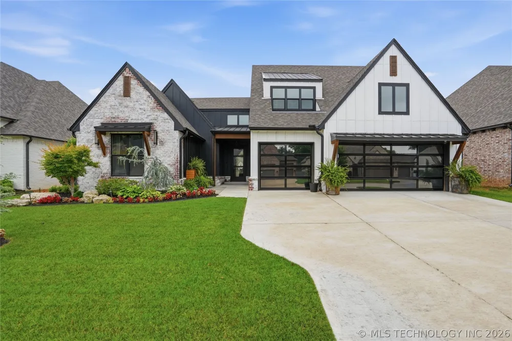 3732 E 115th Place S Tulsa, OK 74137