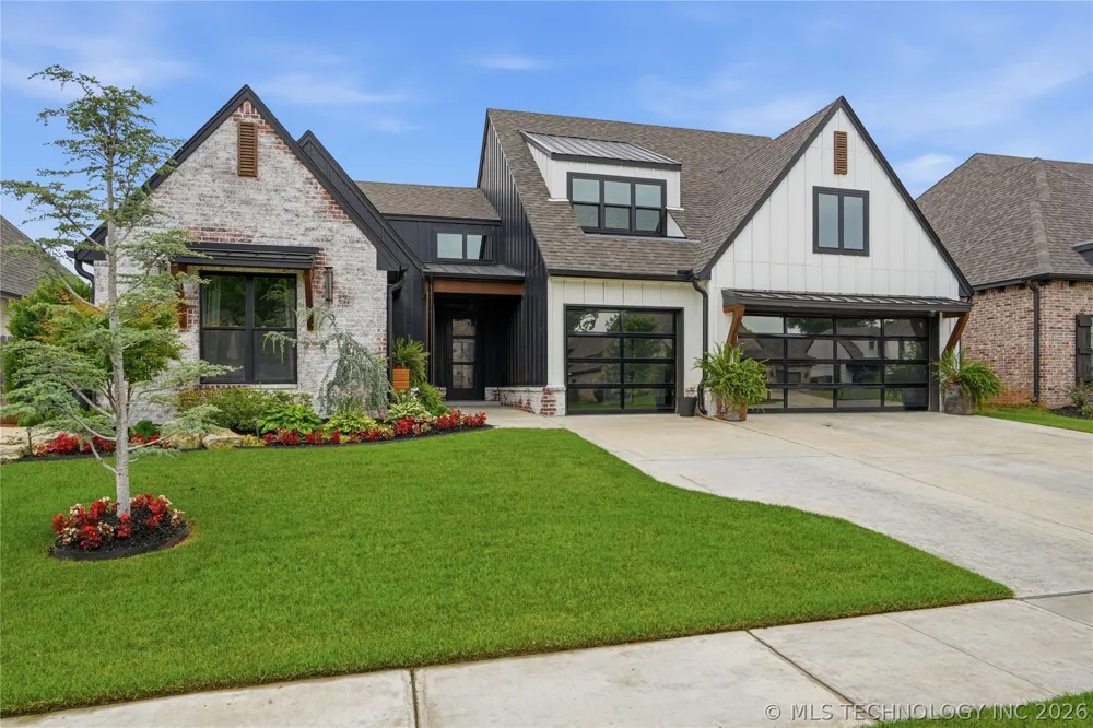 3732 E 115th Place S Tulsa, OK 74137