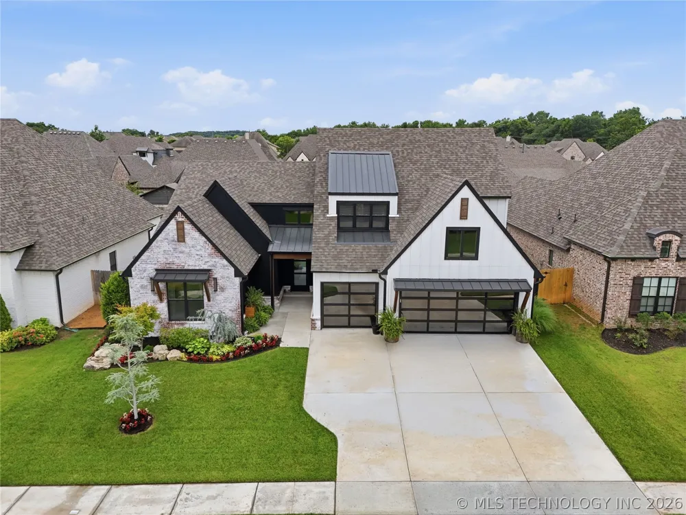 3732 E 115th Place S Tulsa, OK 74137