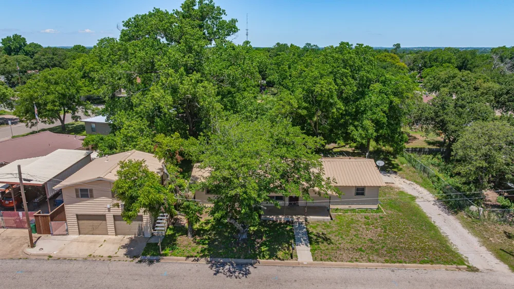 1571 W Ash Street Stephenville, TX 76401