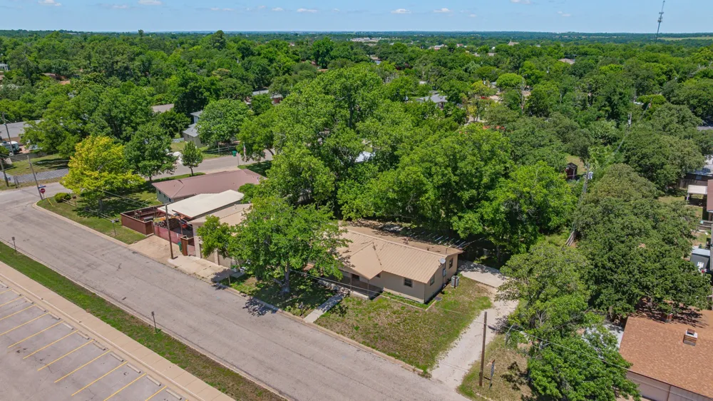 1571 W Ash Street Stephenville, TX 76401