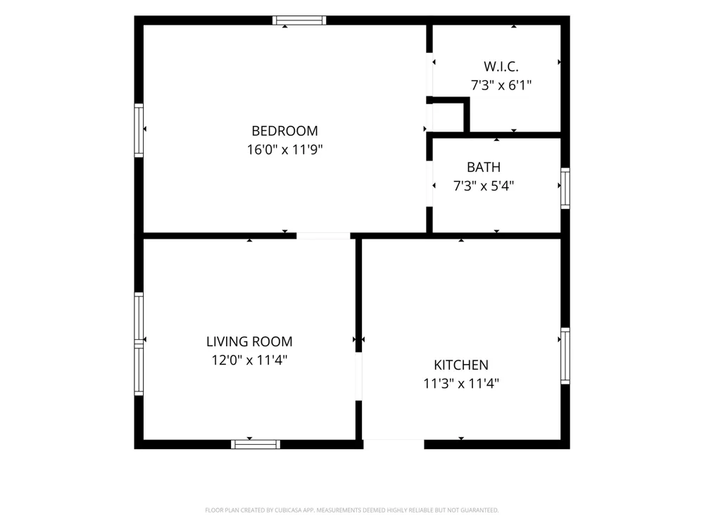 1571 W Ash Street Stephenville, TX 76401