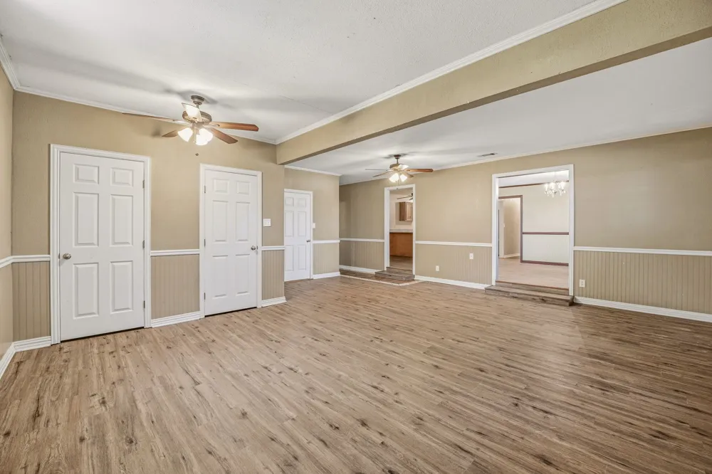1571 W Ash Street Stephenville, TX 76401