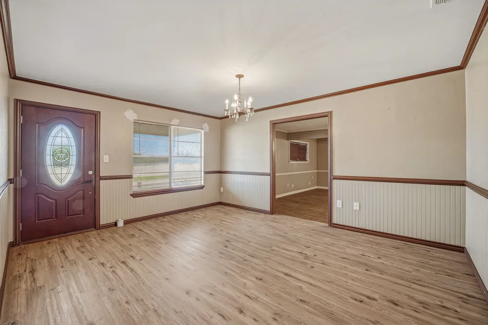 1571 W Ash Street Stephenville, TX 76401