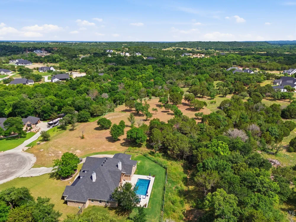 1025 Sky Road Weatherford, TX 76087