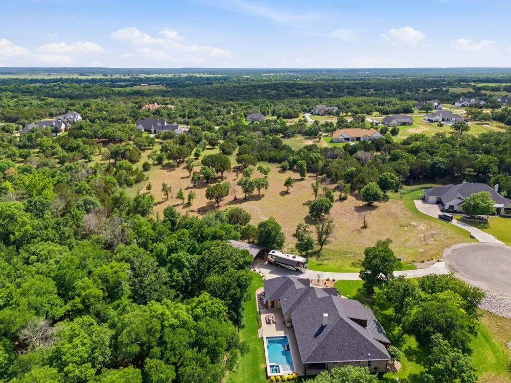 1025 Sky Road Weatherford, TX 76087