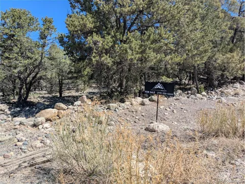 2202 Spanish Creek Road