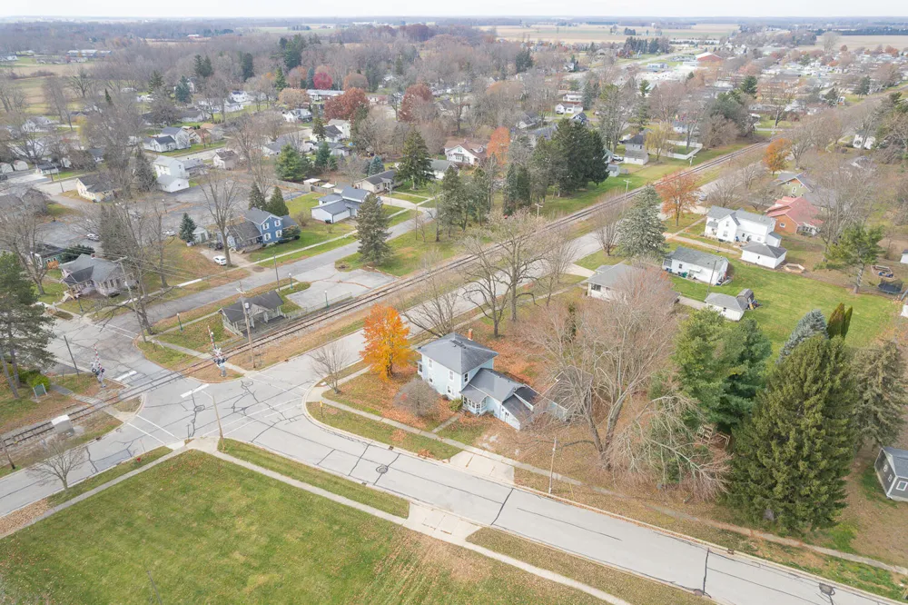 502 Beagle Road Blissfield, MI 49228