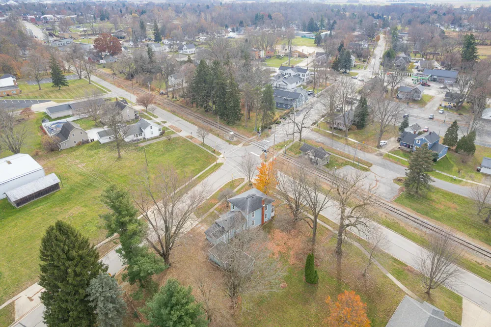 502 Beagle Road Blissfield, MI 49228