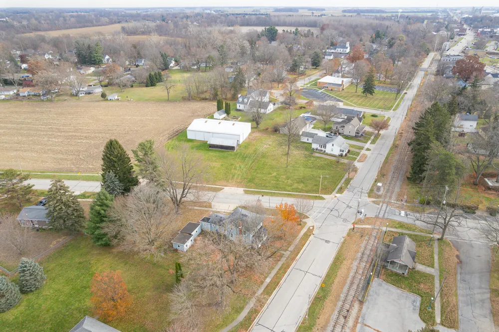 502 Beagle Road Blissfield, MI 49228