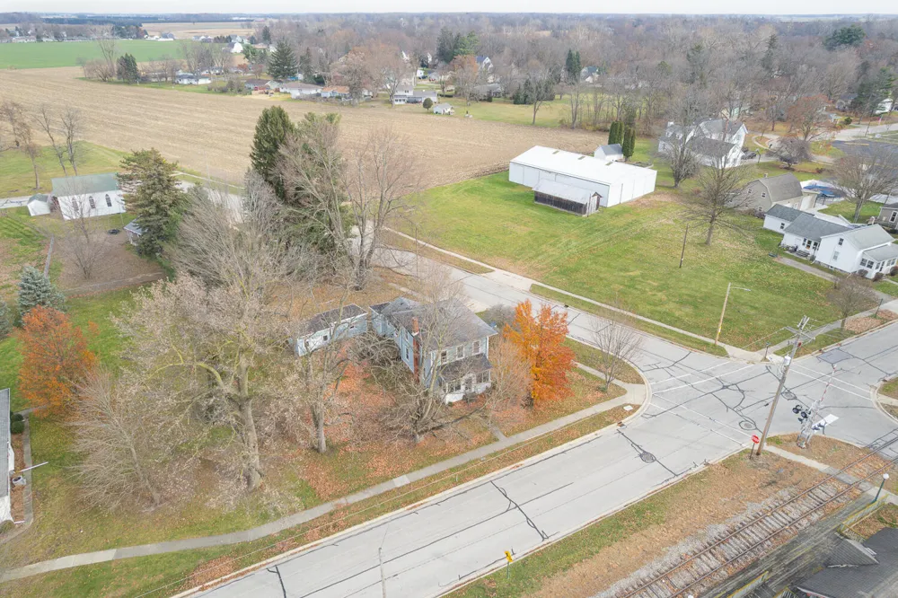 502 Beagle Road Blissfield, MI 49228