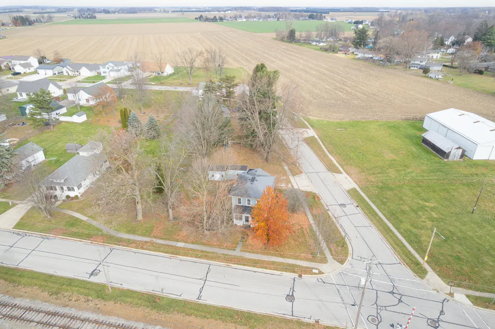 502 Beagle Road Blissfield, MI 49228