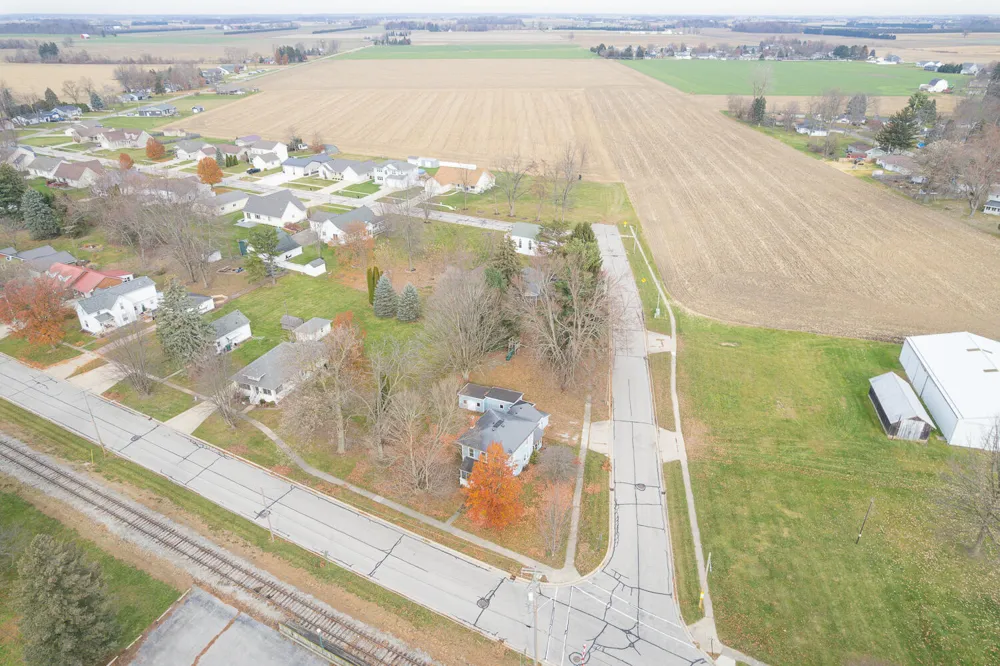 502 Beagle Road Blissfield, MI 49228