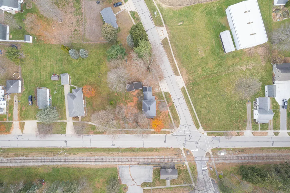 502 Beagle Road Blissfield, MI 49228