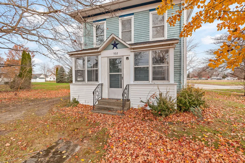 502 Beagle Road Blissfield, MI 49228