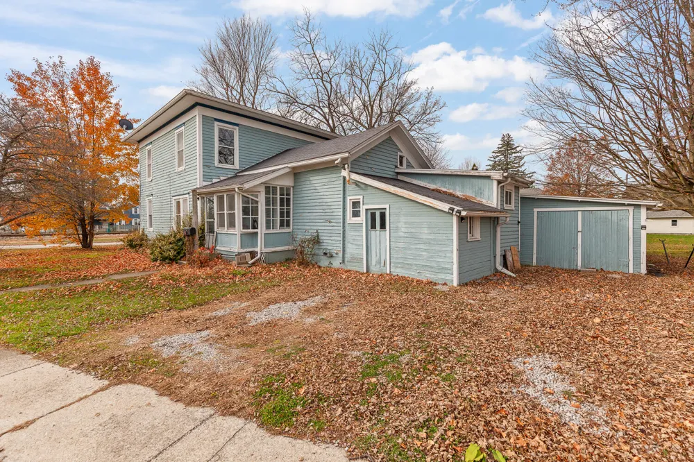 502 Beagle Road Blissfield, MI 49228