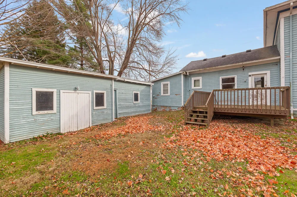 502 Beagle Road Blissfield, MI 49228