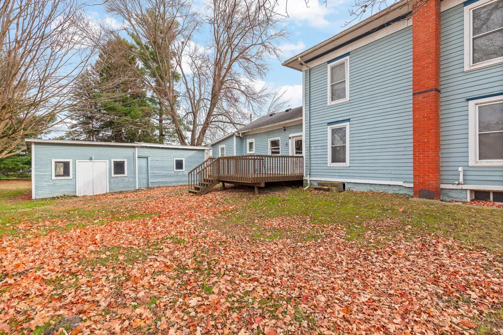 502 Beagle Road Blissfield, MI 49228