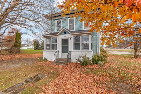 502 Beagle Road