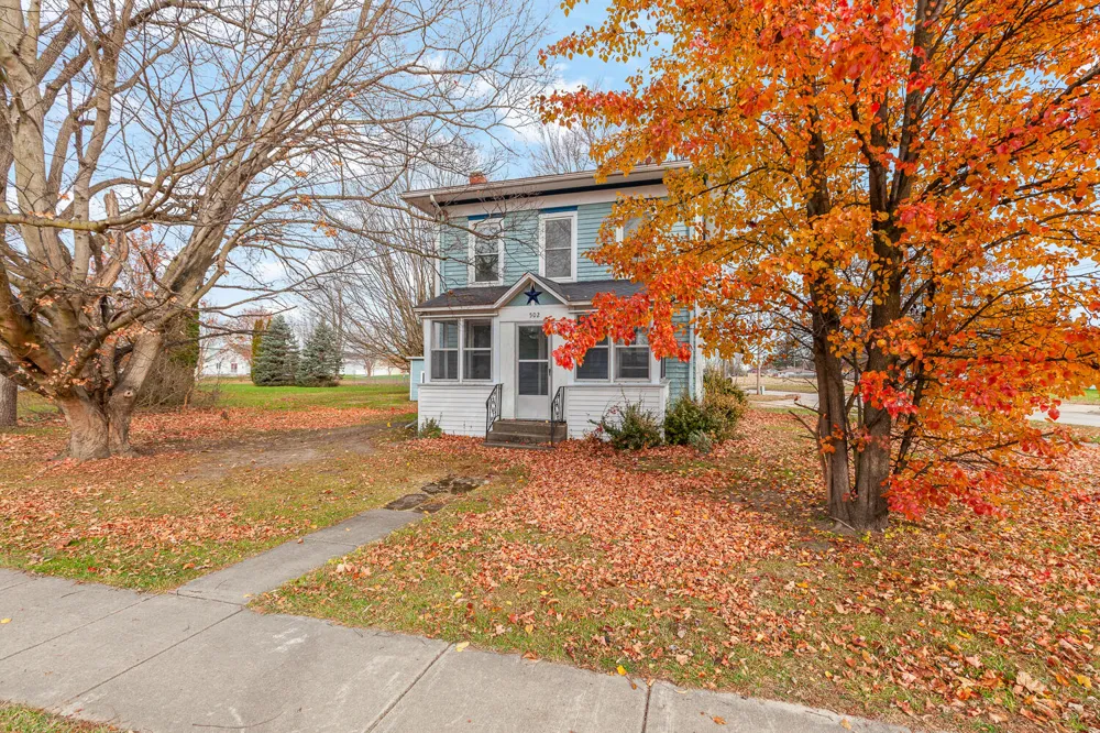 502 Beagle Road Blissfield, MI 49228