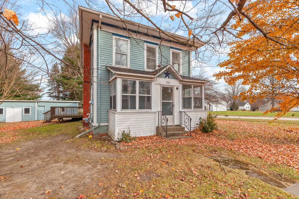 502 Beagle Road Blissfield, MI 49228