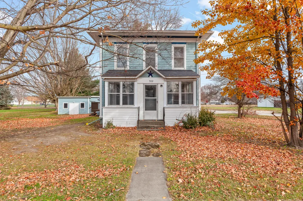 502 Beagle Road Blissfield, MI 49228