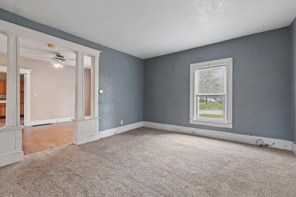 502 Beagle Road Blissfield, MI 49228