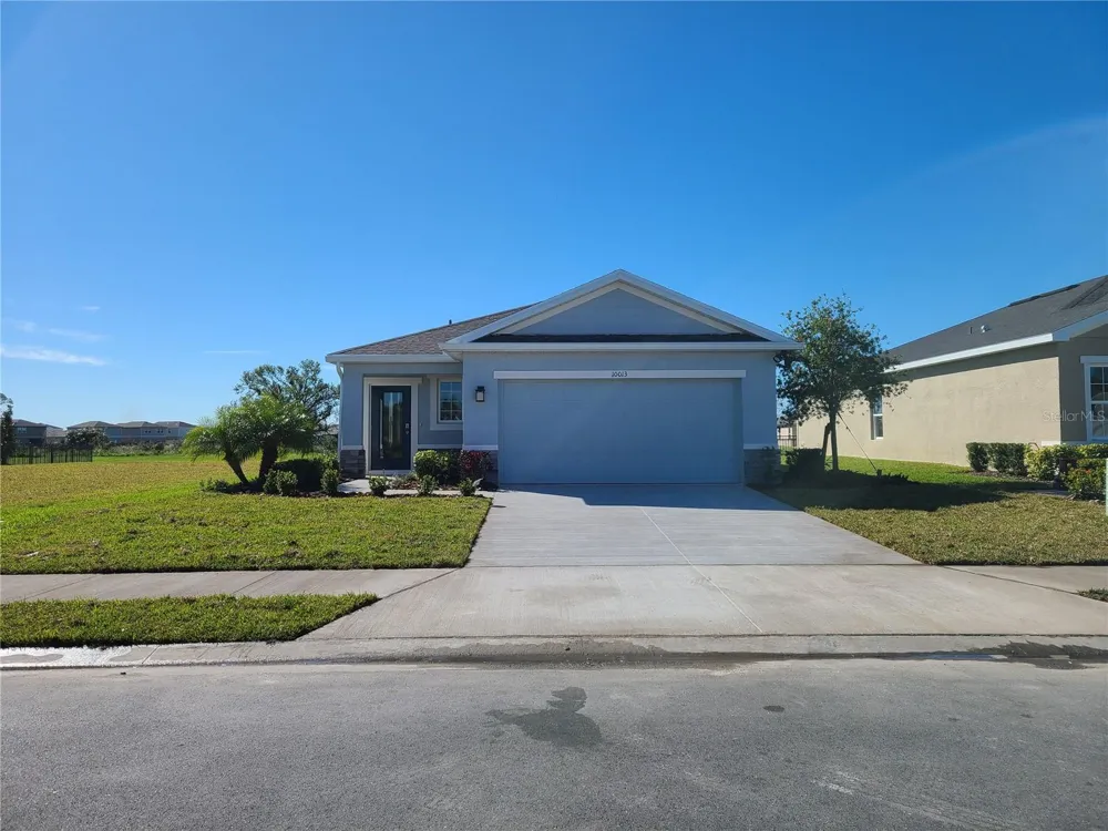 10013 DAYBREAK GLEN Parrish, FL 34219