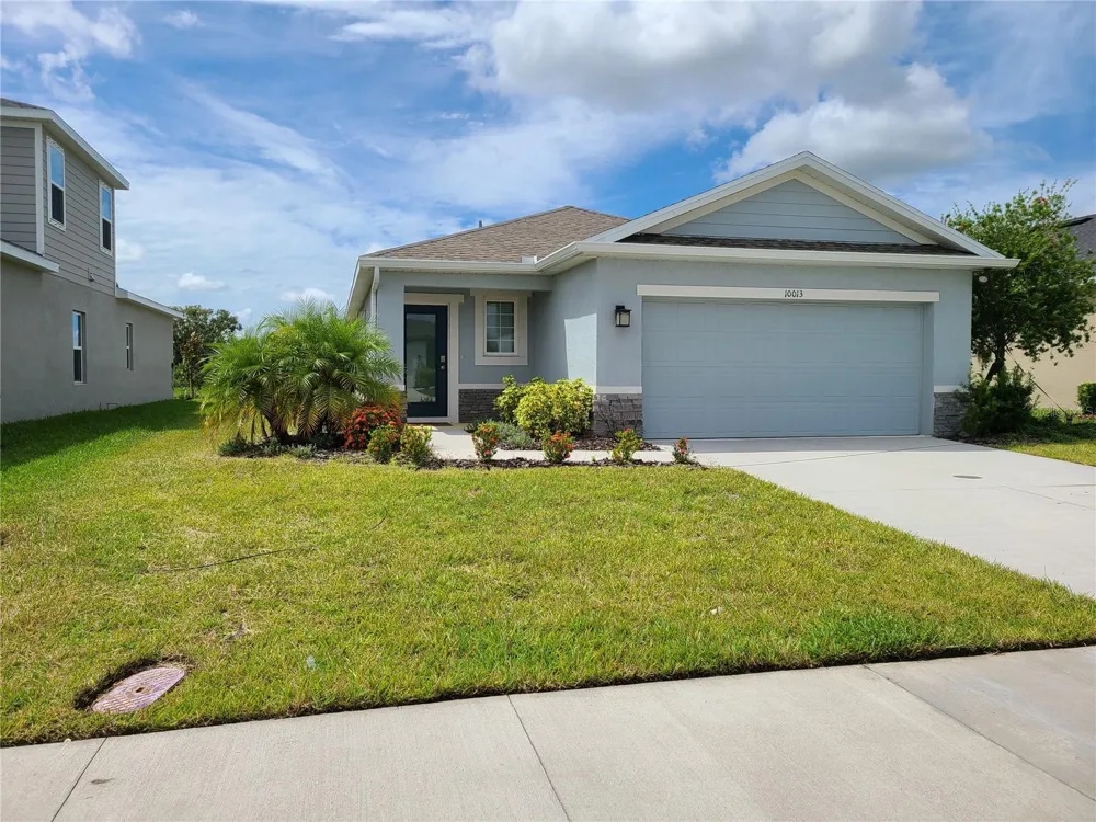 10013 DAYBREAK GLEN Parrish, FL 34219