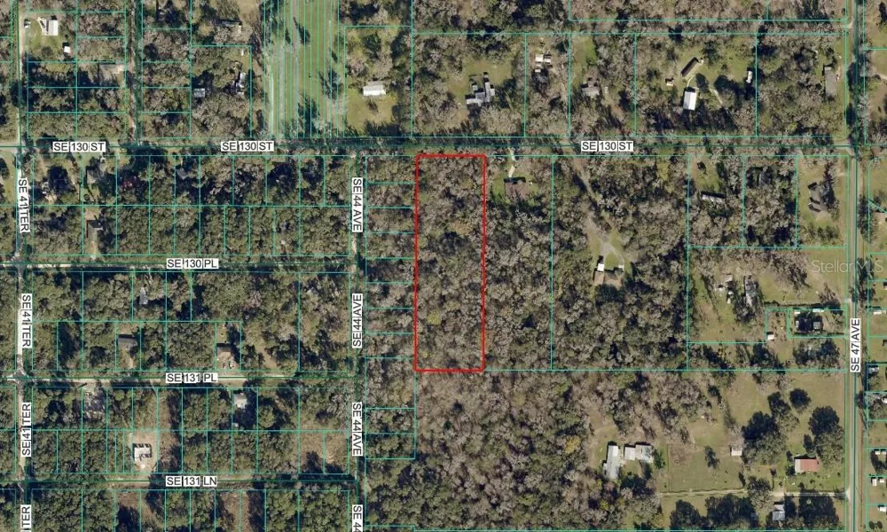 TBD TRAC 6 SE 130TH STREET Belleview, FL 34420