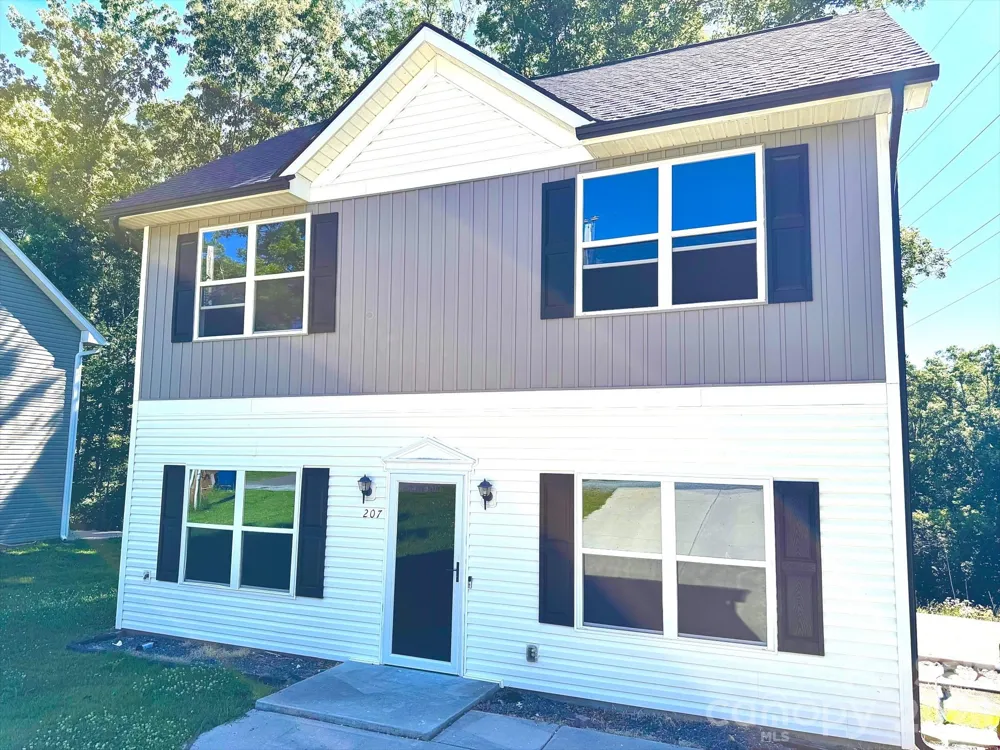 207 Freedom Drive Albemarle, NC 28001