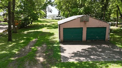23723 Clarissa Haven Drive