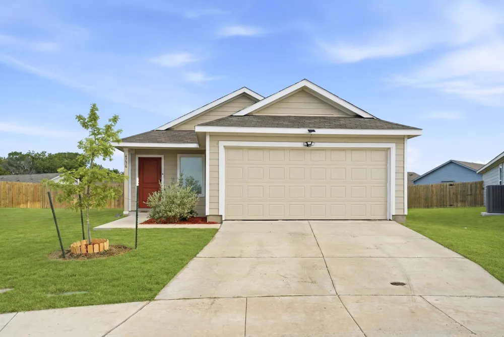 6736 Bramblewood Drive