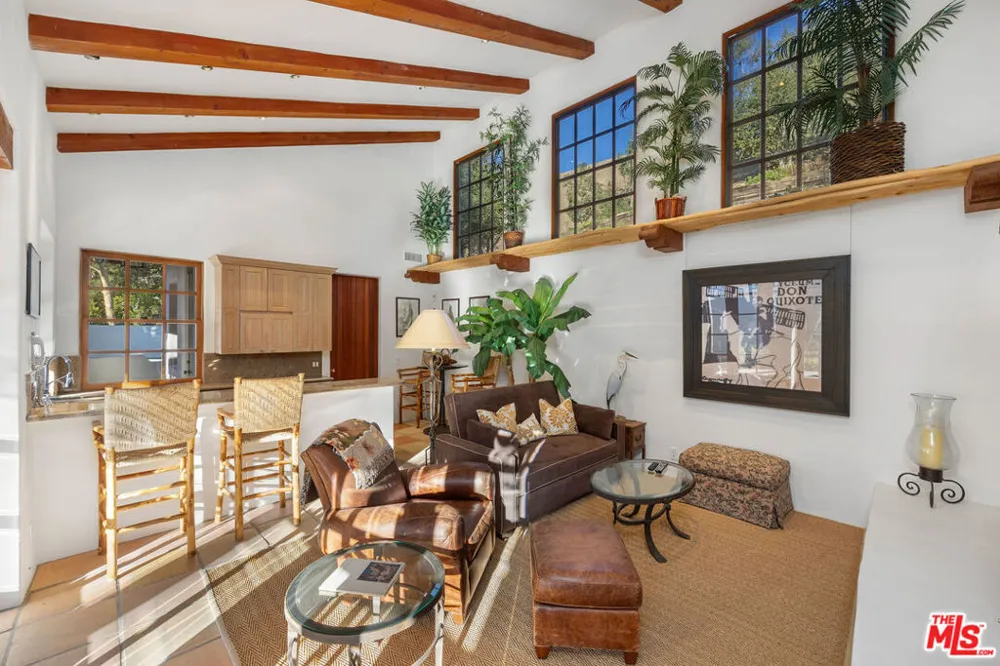 25127 Jim Bridger Road Hidden Hills, CA 91302