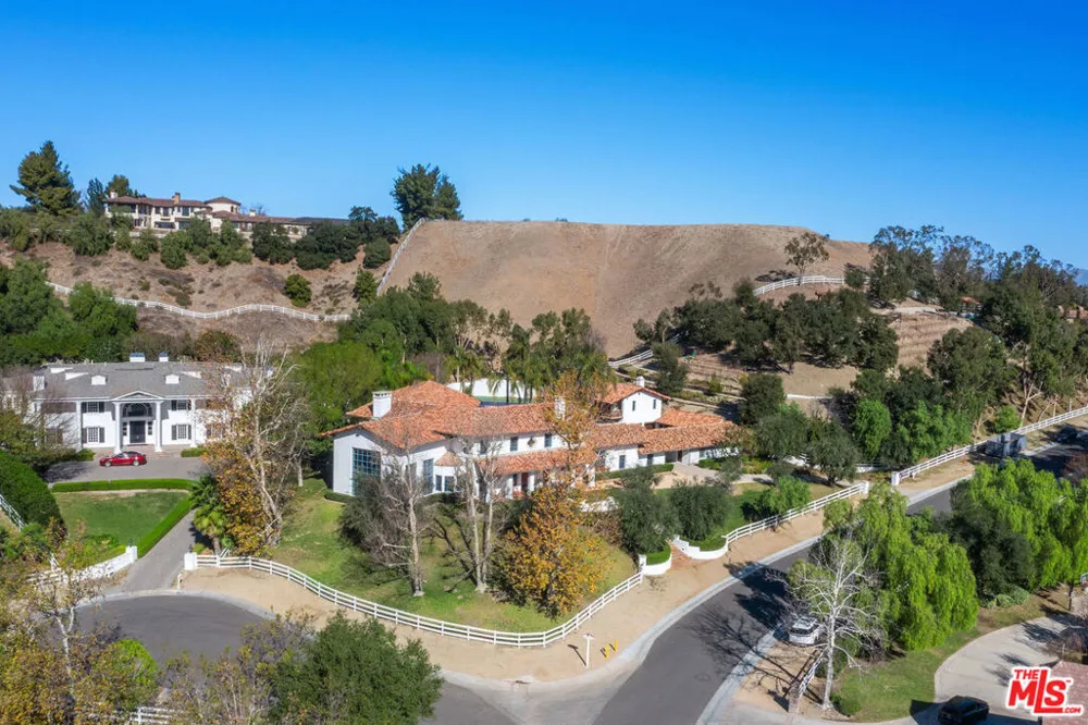 25127 Jim Bridger Road Hidden Hills, CA 91302
