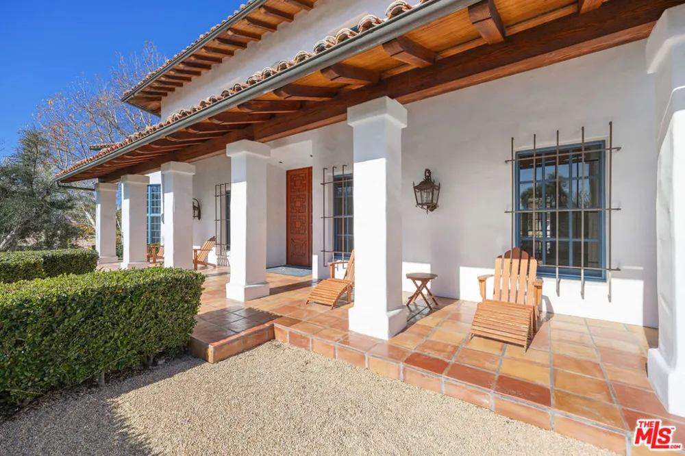 25127 Jim Bridger Road Hidden Hills, CA 91302