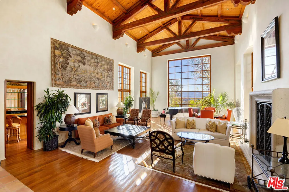 25127 Jim Bridger Road Hidden Hills, CA 91302